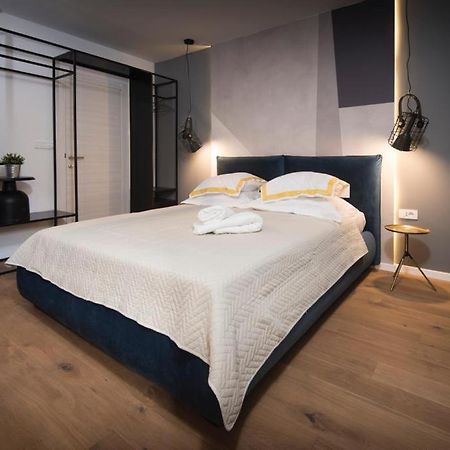 Sibinicum Luxury Rooms Šibenik Kültér fotó