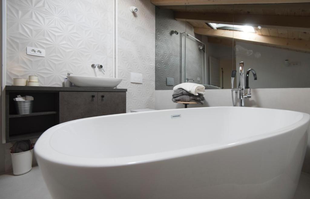 Sibinicum Luxury Rooms Šibenik Kültér fotó