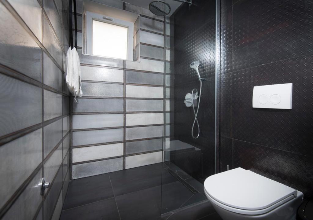 Sibinicum Luxury Rooms Šibenik Kültér fotó