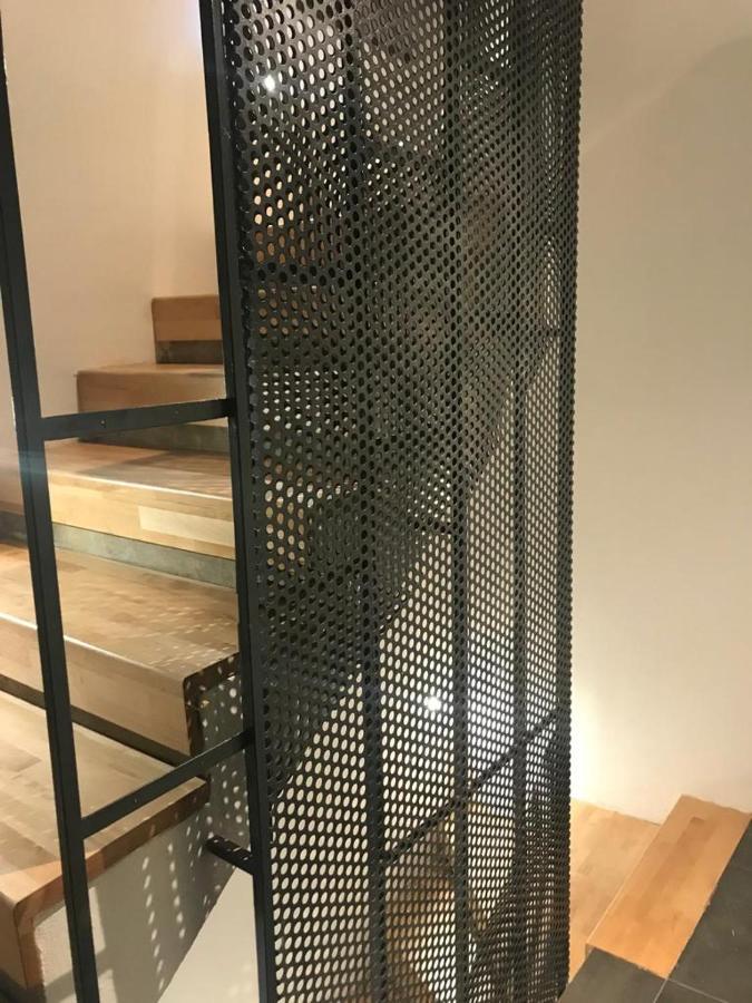 Sibinicum Luxury Rooms Šibenik Kültér fotó