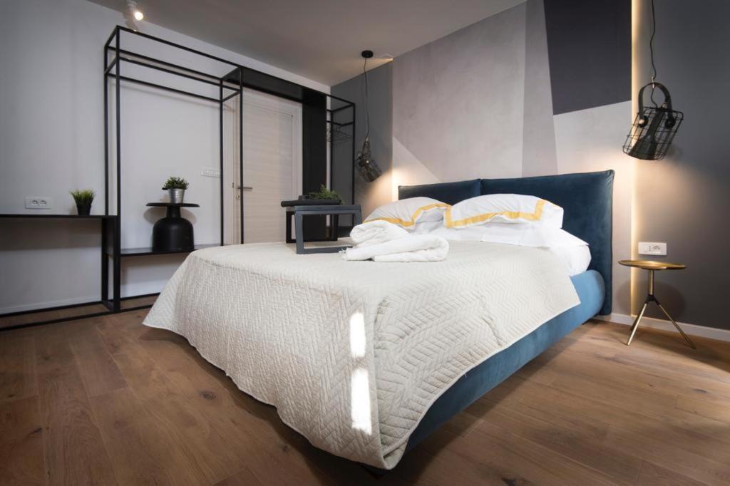 Sibinicum Luxury Rooms Šibenik Kültér fotó