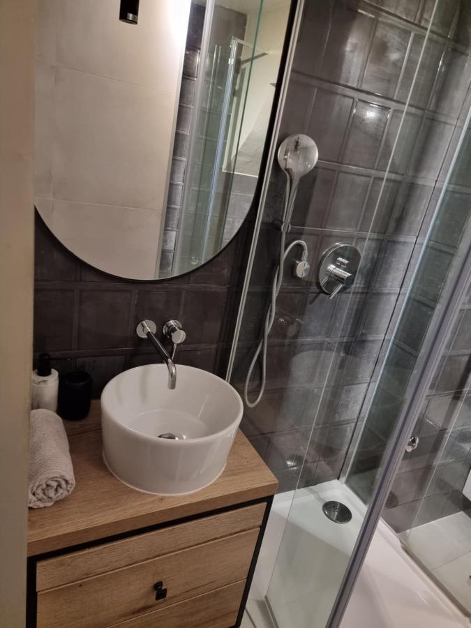 Sibinicum Luxury Rooms Šibenik Kültér fotó
