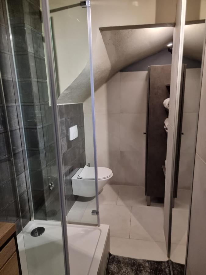 Sibinicum Luxury Rooms Šibenik Kültér fotó
