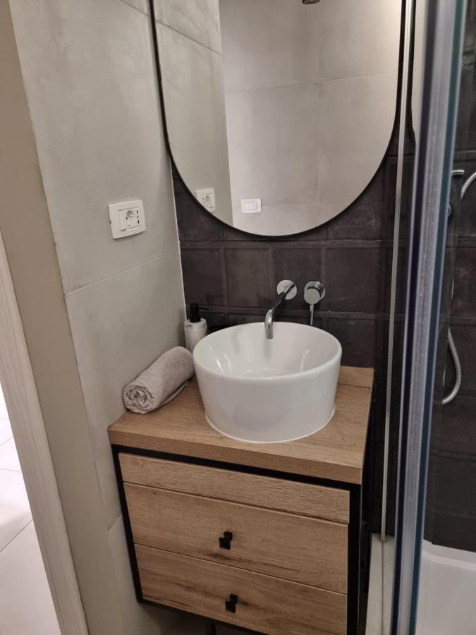 Sibinicum Luxury Rooms Šibenik Kültér fotó