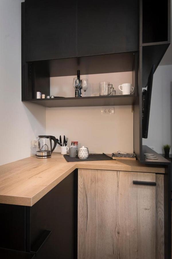 Sibinicum Luxury Rooms Šibenik Kültér fotó