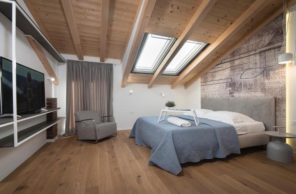Sibinicum Luxury Rooms Šibenik Kültér fotó