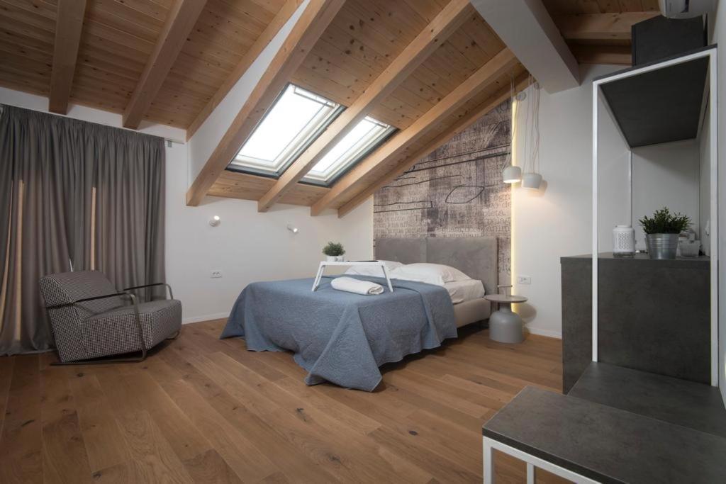 Sibinicum Luxury Rooms Šibenik Kültér fotó
