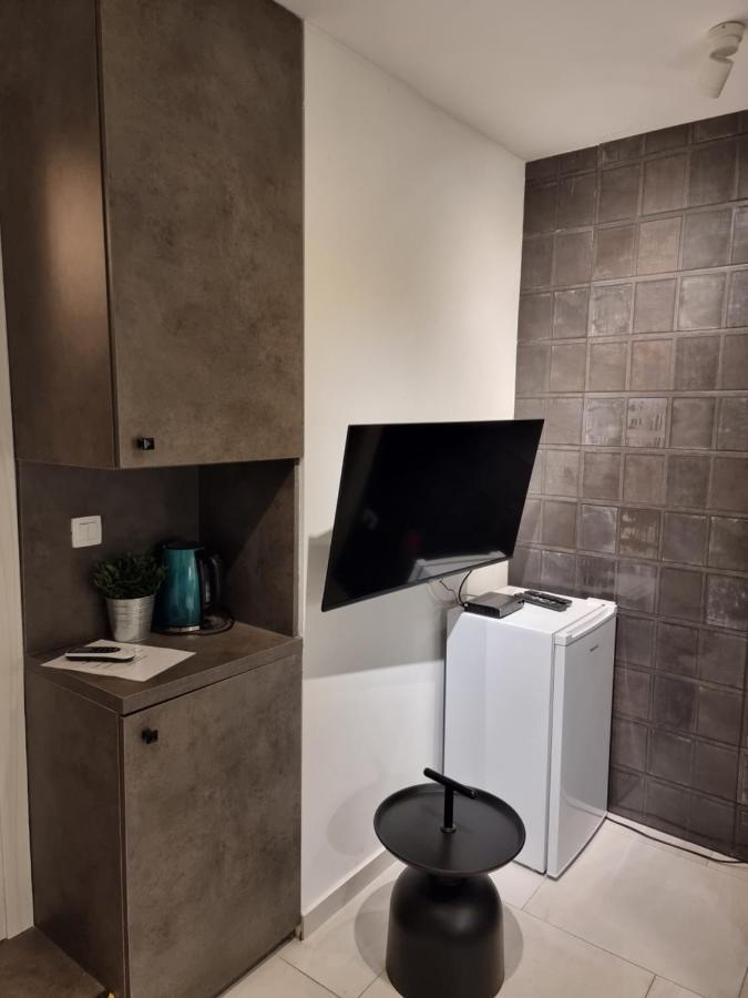 Sibinicum Luxury Rooms Šibenik Kültér fotó