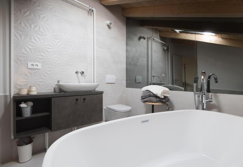 Sibinicum Luxury Rooms Šibenik Kültér fotó