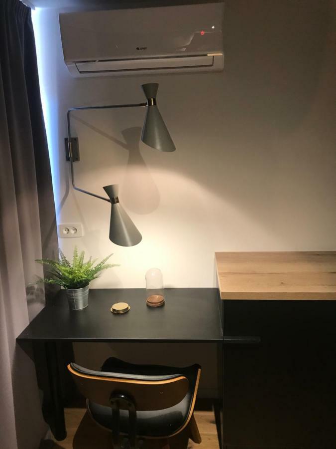 Sibinicum Luxury Rooms Šibenik Kültér fotó