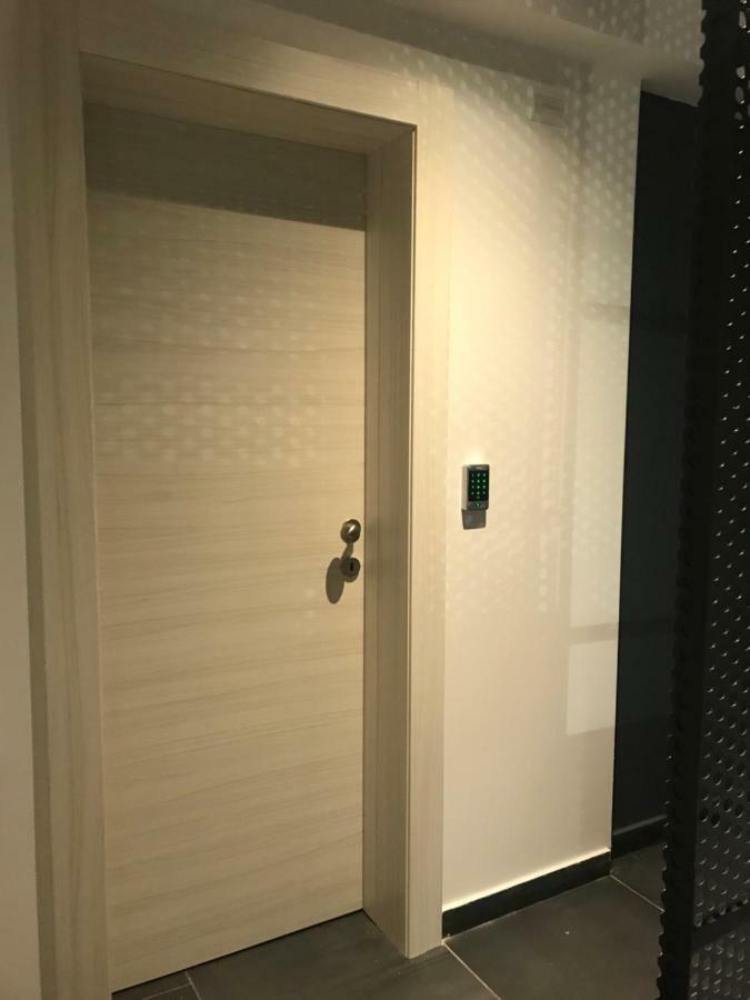 Sibinicum Luxury Rooms Šibenik Kültér fotó