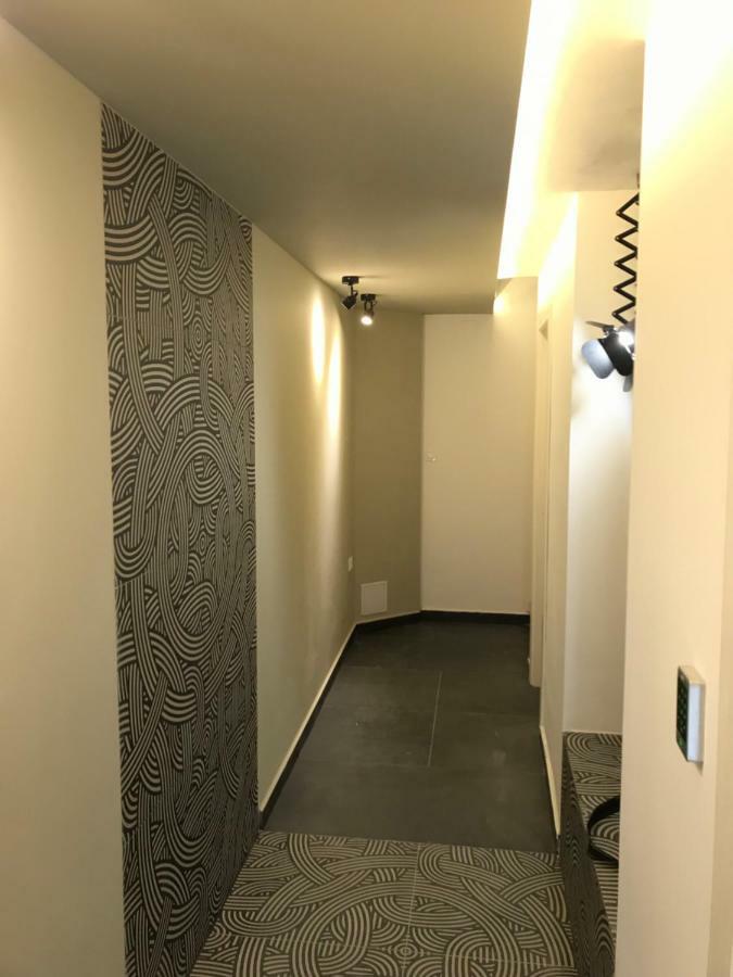 Sibinicum Luxury Rooms Šibenik Kültér fotó