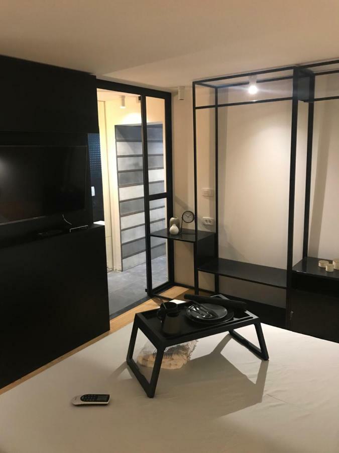 Sibinicum Luxury Rooms Šibenik Kültér fotó