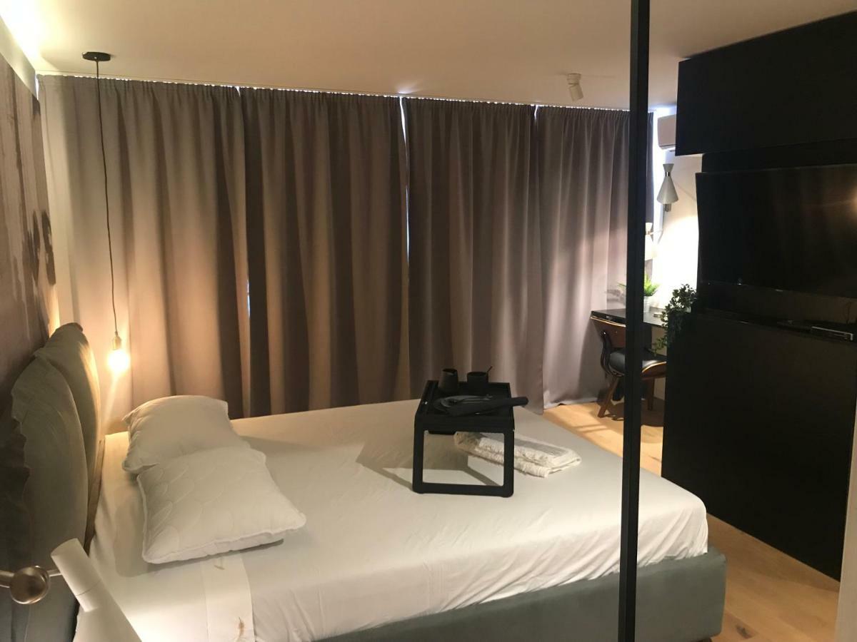 Sibinicum Luxury Rooms Šibenik Kültér fotó