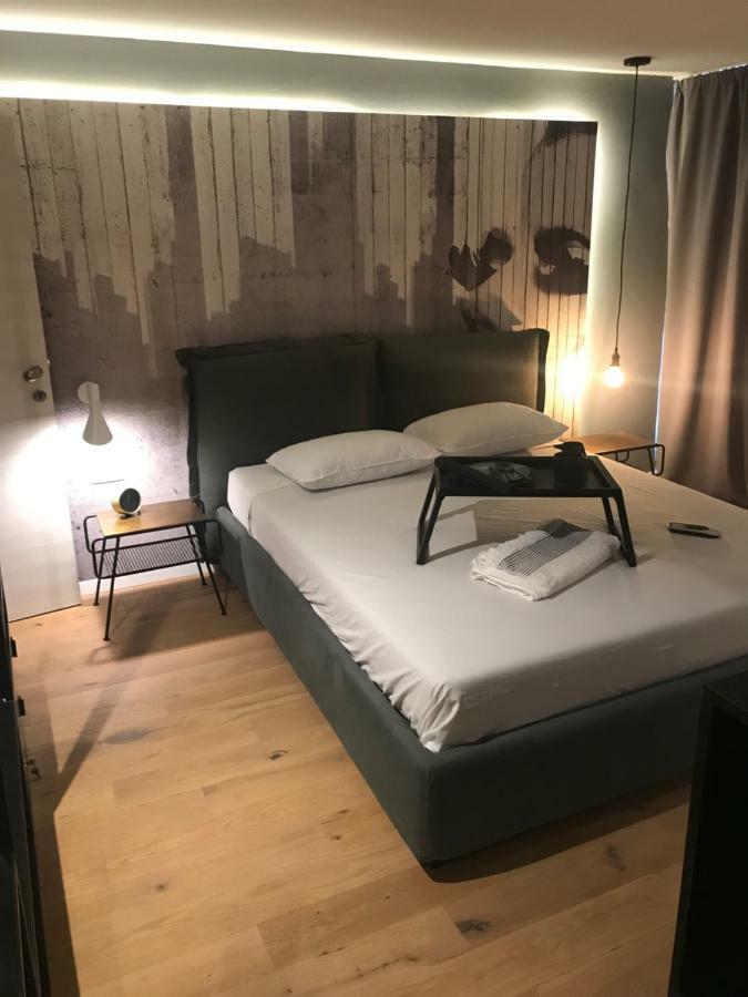Sibinicum Luxury Rooms Šibenik Kültér fotó