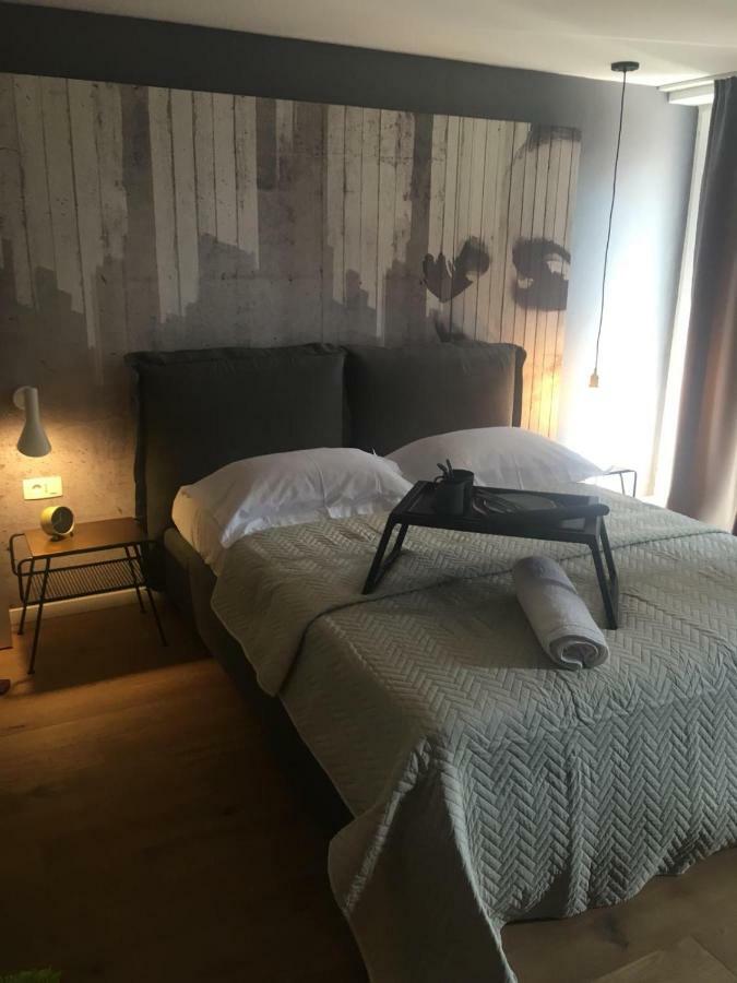Sibinicum Luxury Rooms Šibenik Kültér fotó