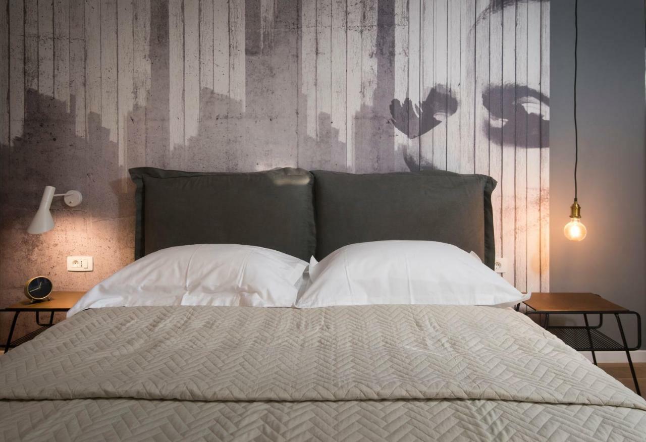 Sibinicum Luxury Rooms Šibenik Kültér fotó