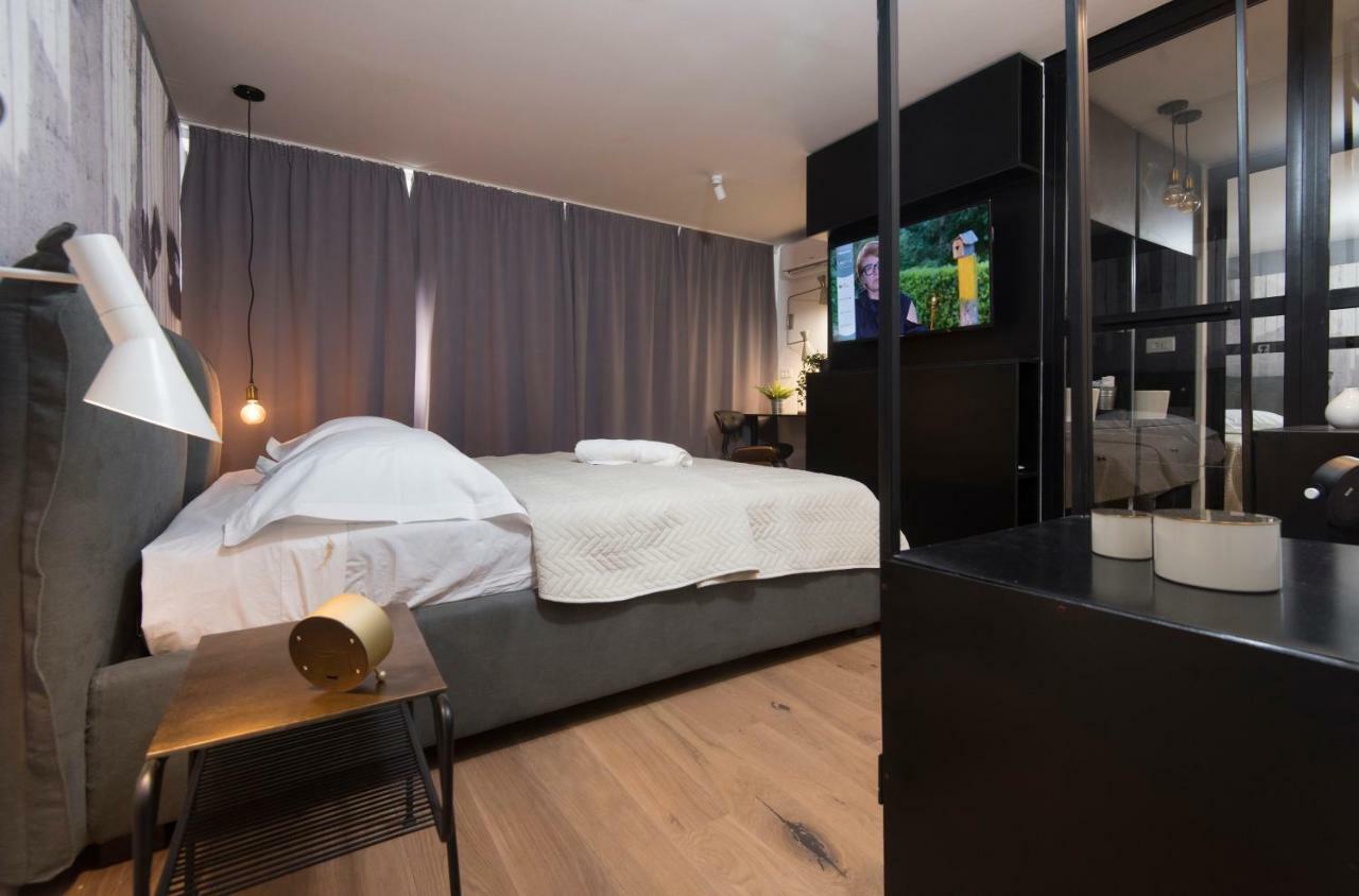 Sibinicum Luxury Rooms Šibenik Kültér fotó