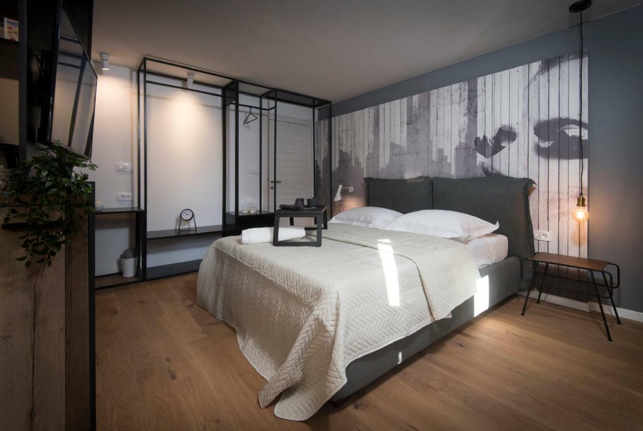 Sibinicum Luxury Rooms Šibenik Kültér fotó